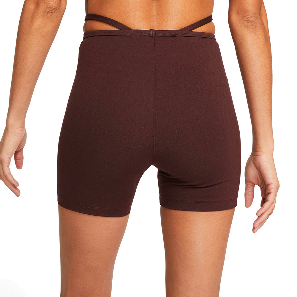 W Nsw Evrdy Mod Hr Bike Short