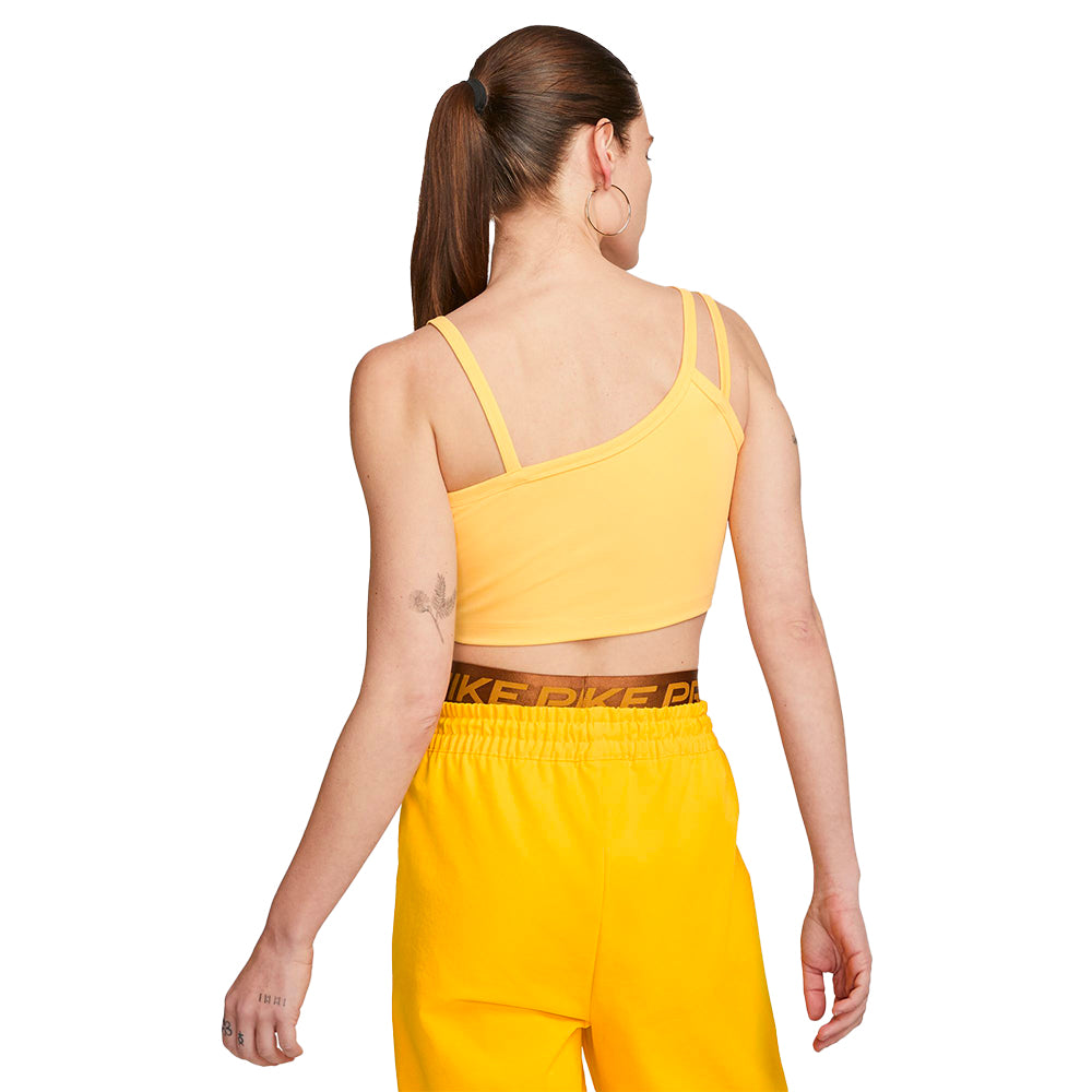 W Nsw Evrdy  od Ays  Crop Tank