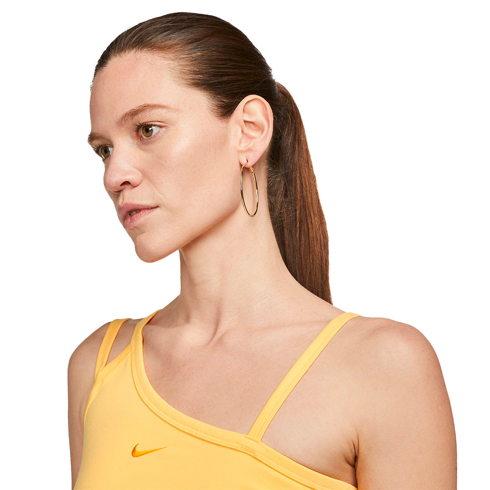 W Nsw Evrdy  od Ays  Crop Tank