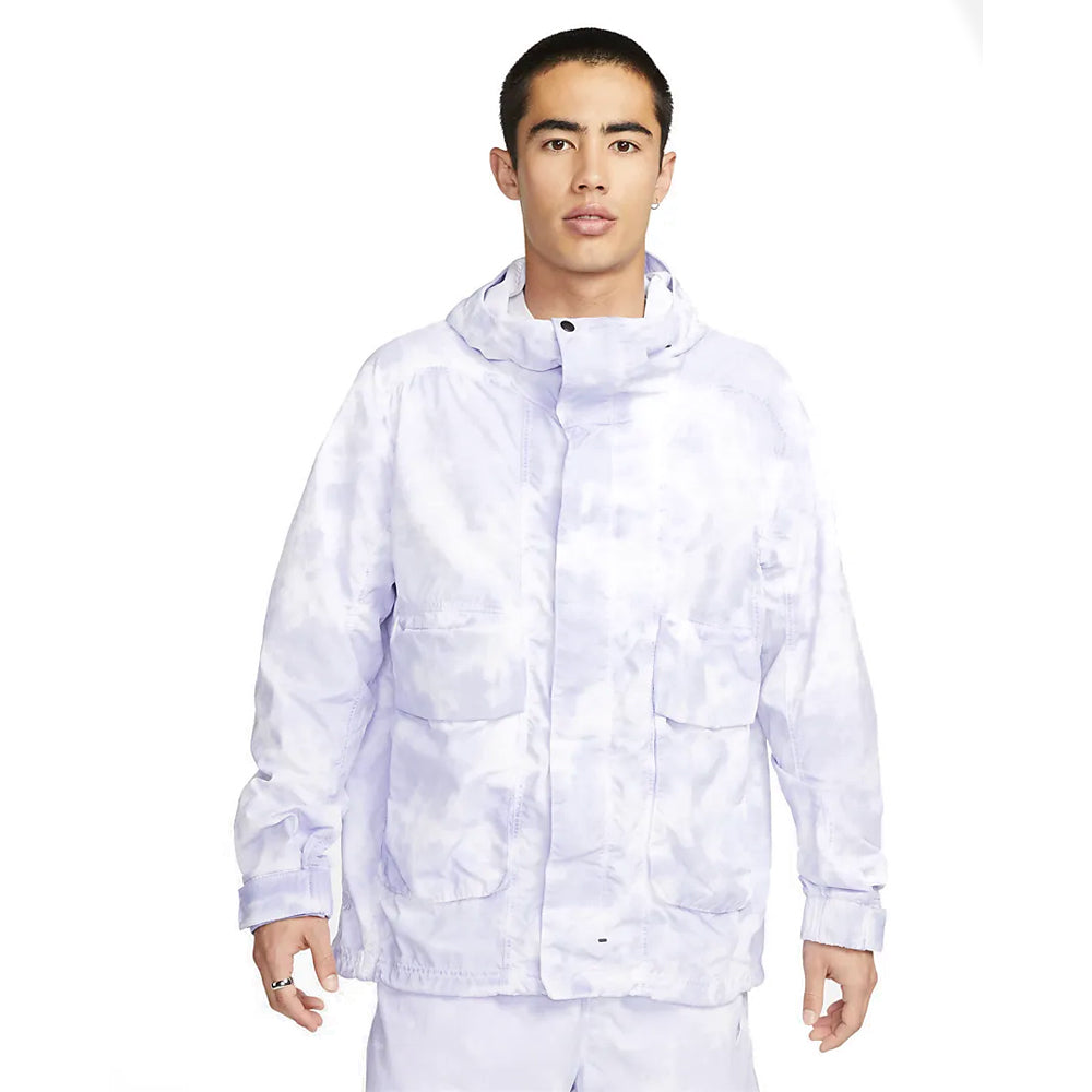 M Nsw Tp Hdd Wvn Jkt Wtrc r