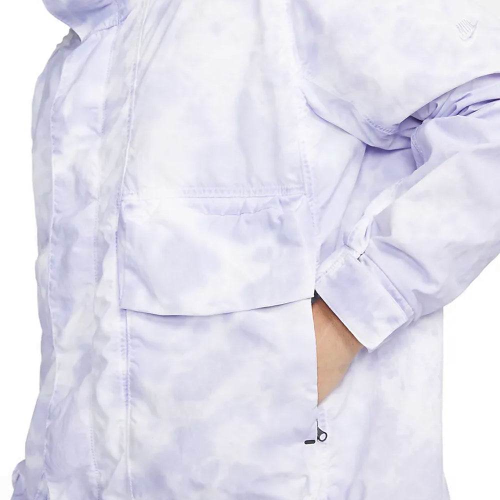 M Nsw Tp Hdd Wvn Jkt Wtrc r