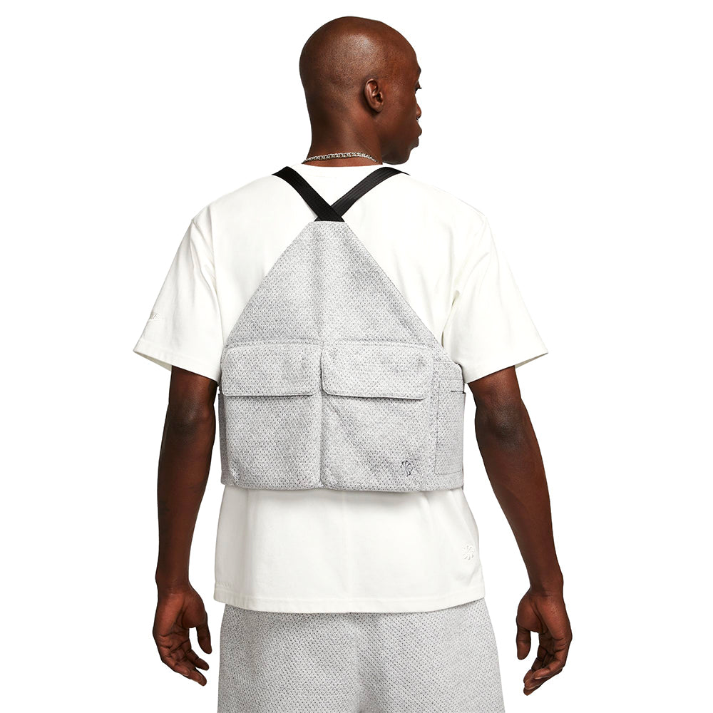M Nsw Tp Utility Vest Nkfwd