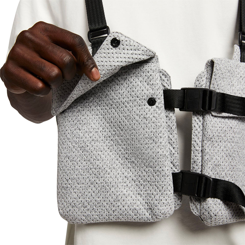 M Nsw Tp Utility Vest Nkfwd