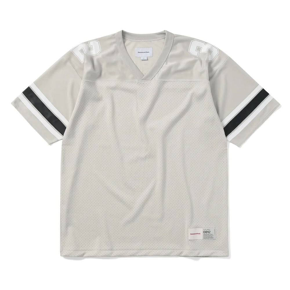 Mesh Football Jersey