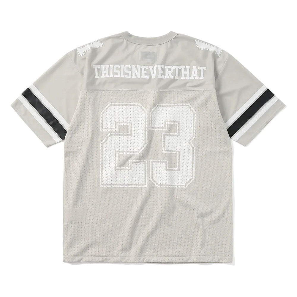 Mesh Football Jersey
