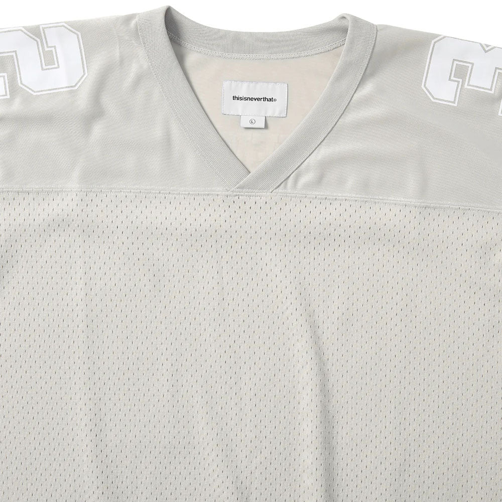 Mesh Football Jersey