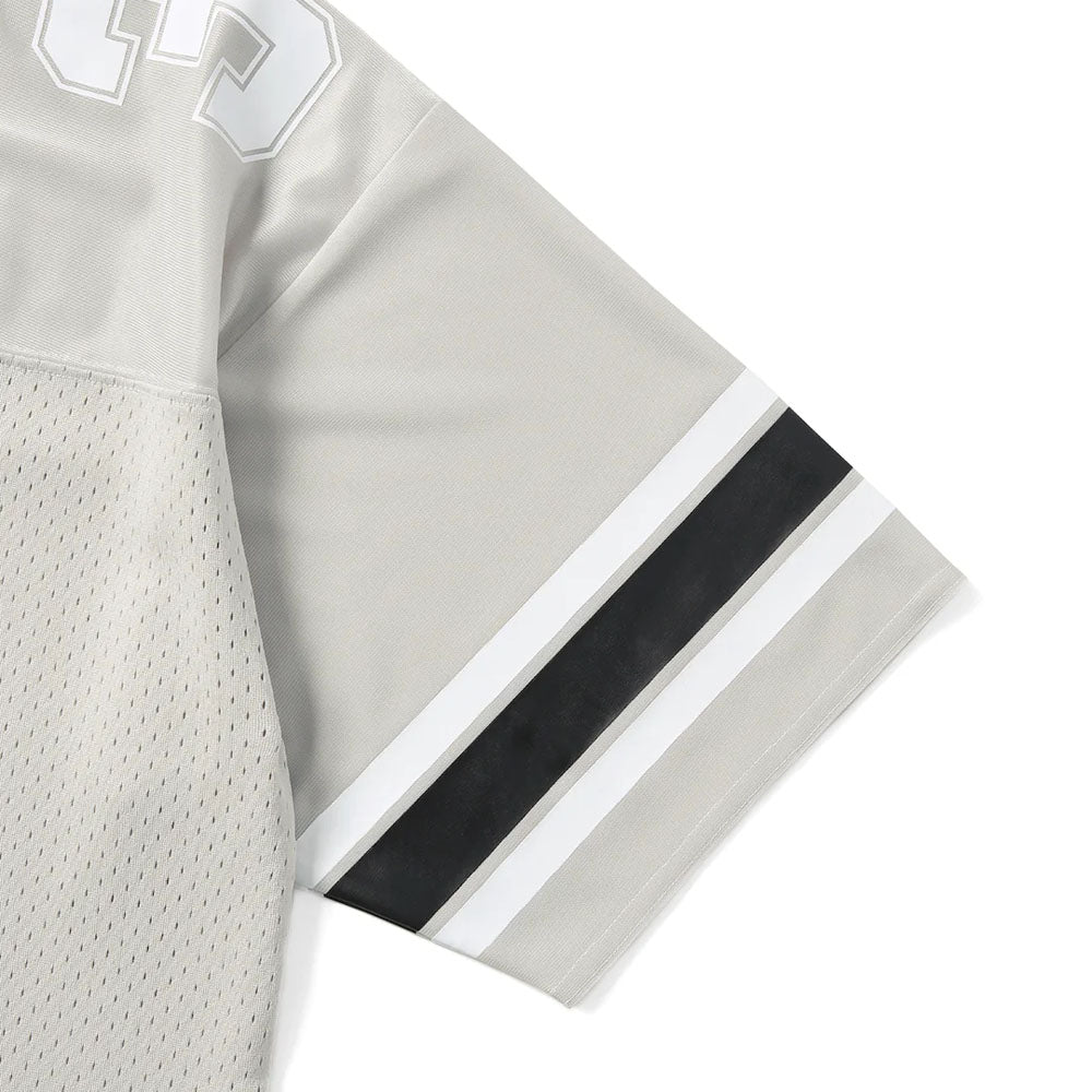 Mesh Football Jersey
