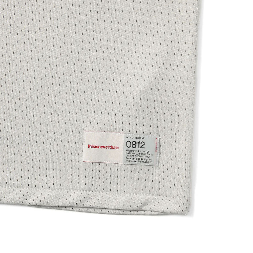 Mesh Football Jersey