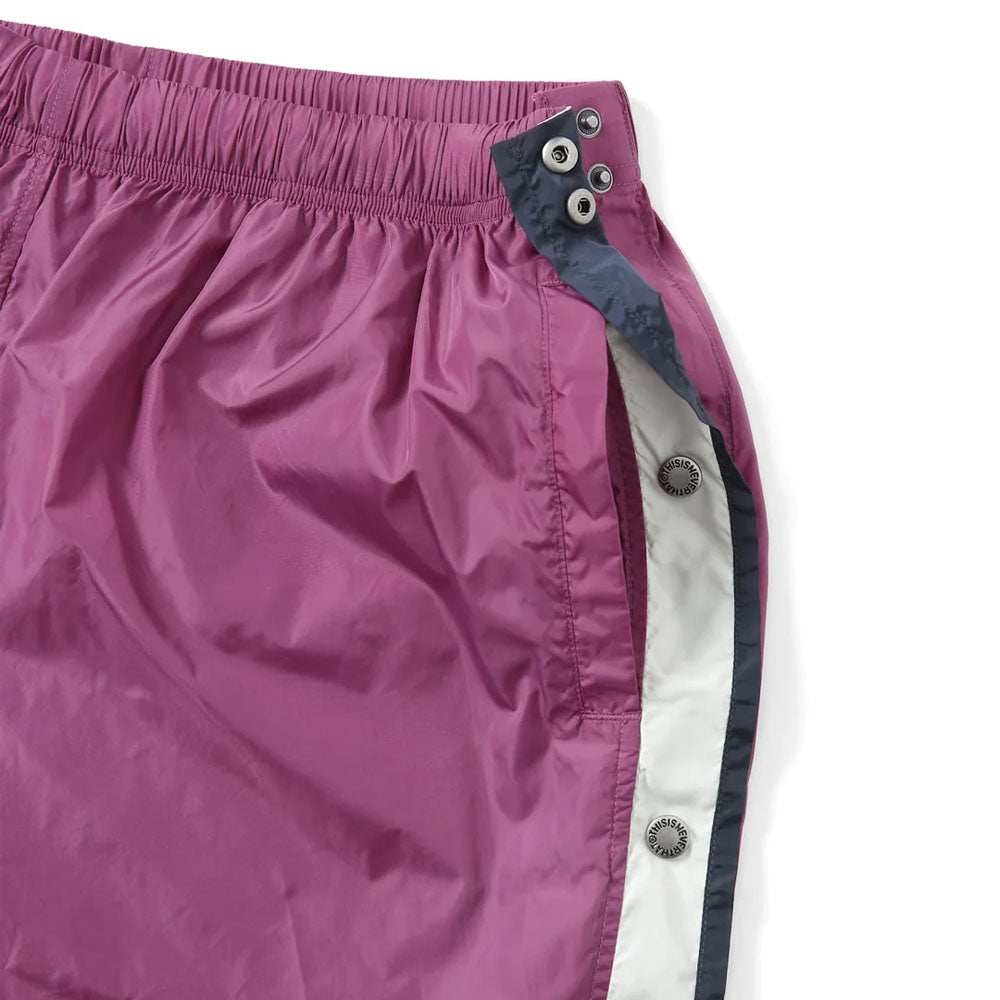 Basketball Track Pant