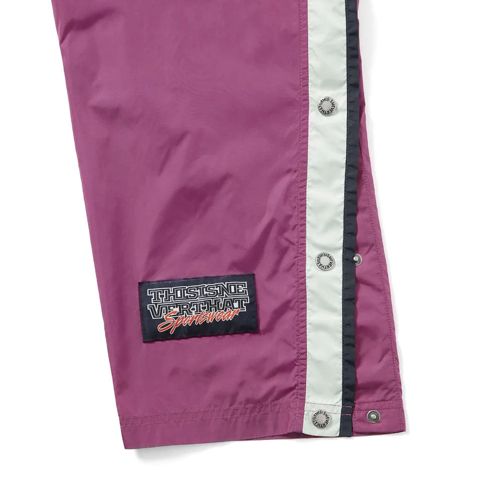 Basketball Track Pant