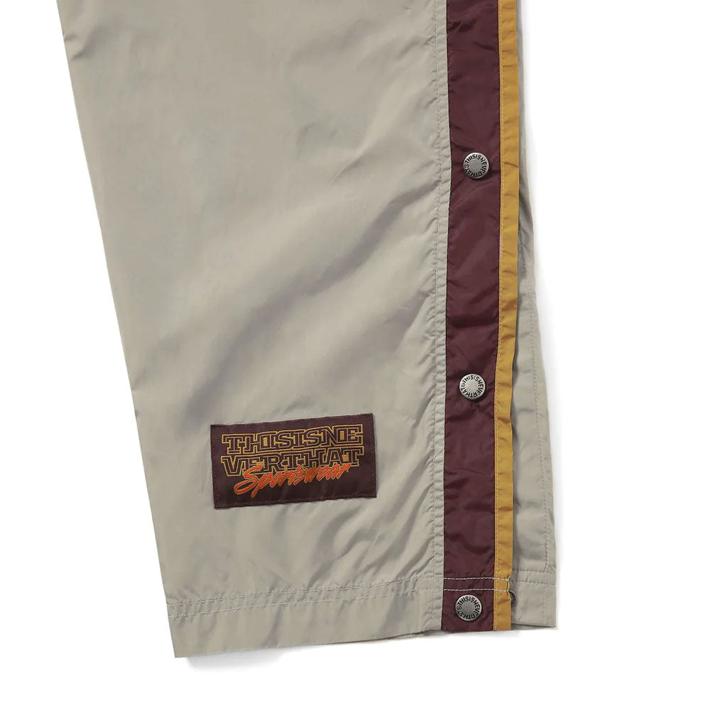 Basketball Track Pant