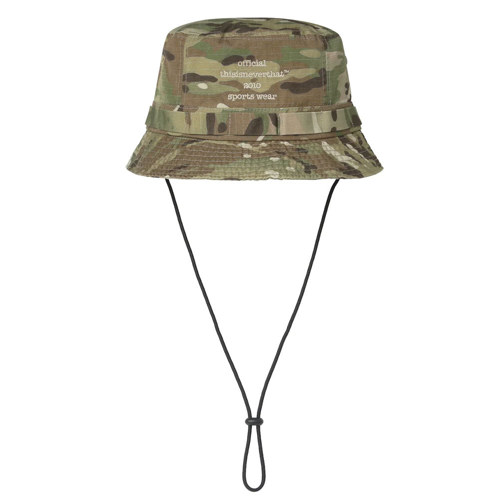 Jungle Bucket Hat