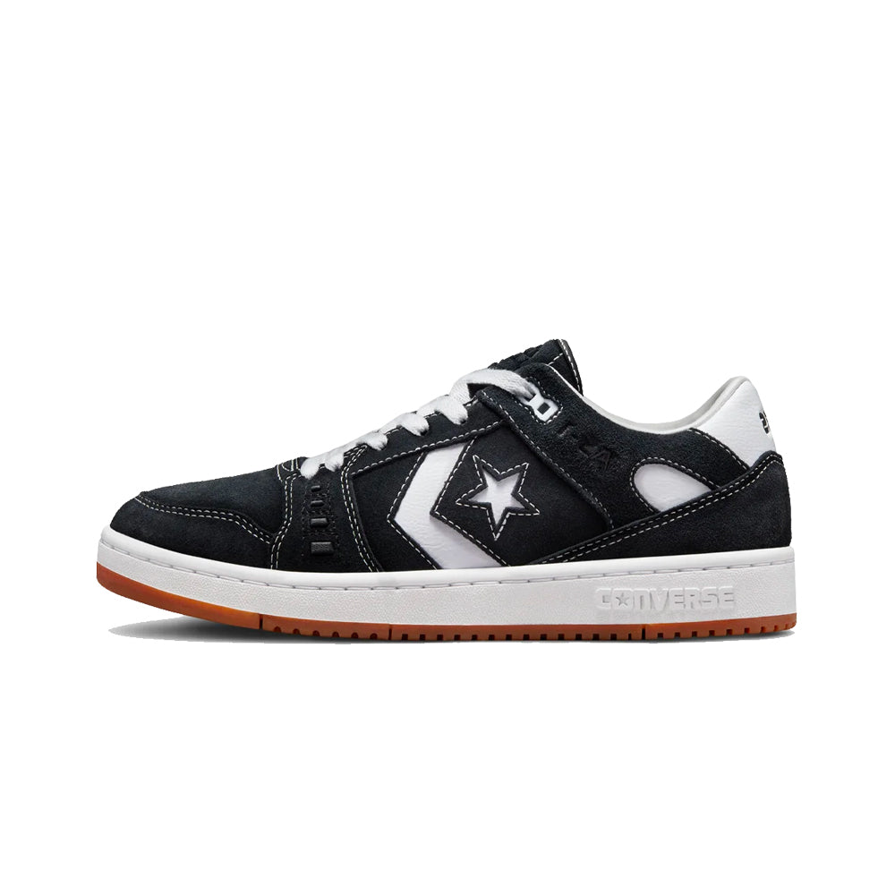 As1 Pro Ox Black/white/gum