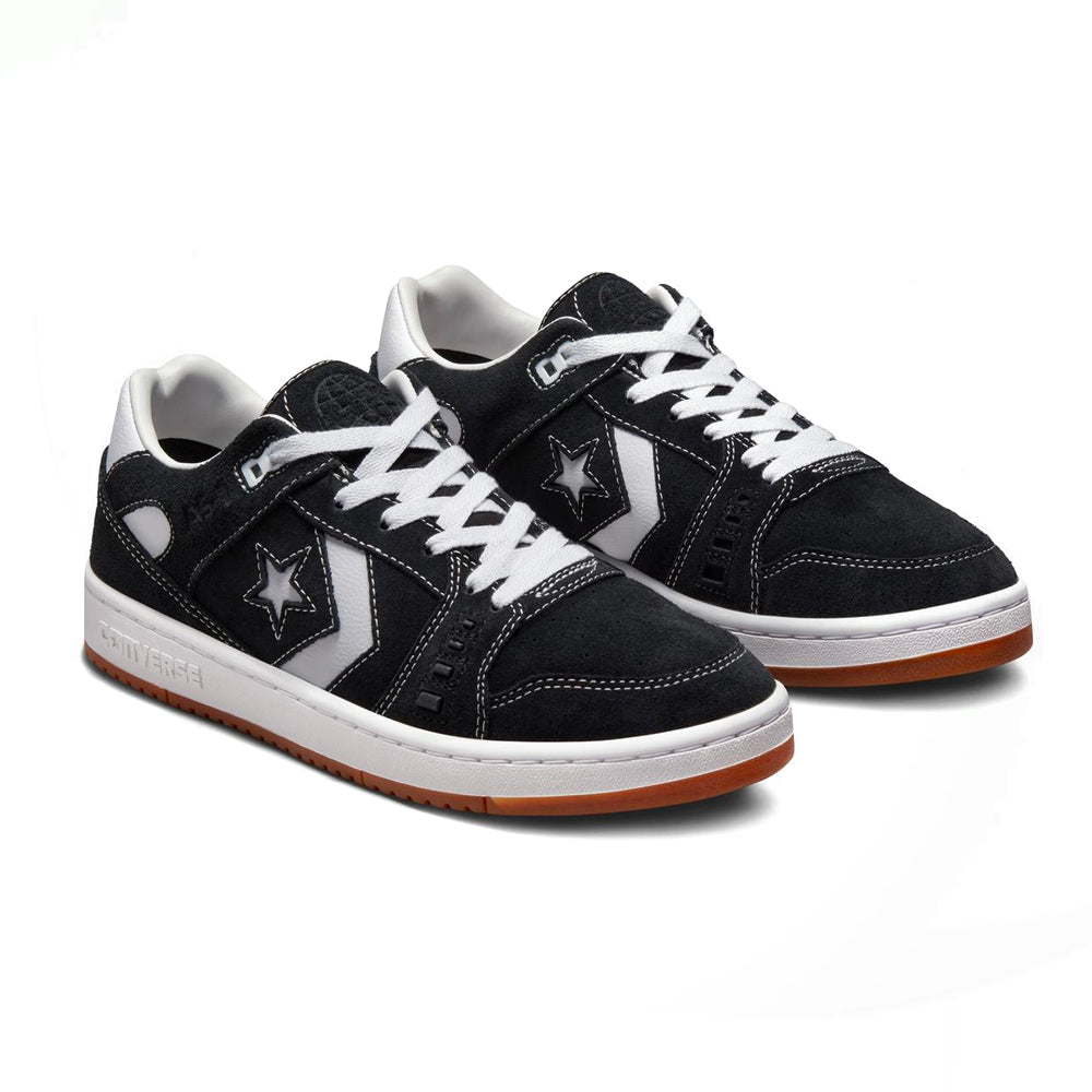 As1 Pro Ox Black/white/gum