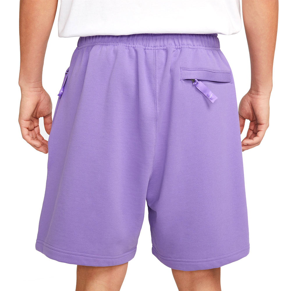 M Nk Solo Swsh Ft Short