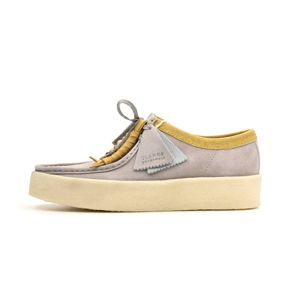 Wallabee Cup M Stone