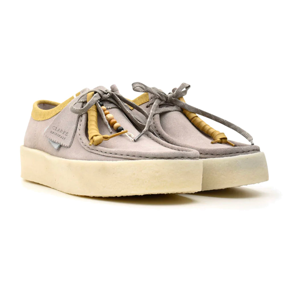 Wallabee Cup M Stone