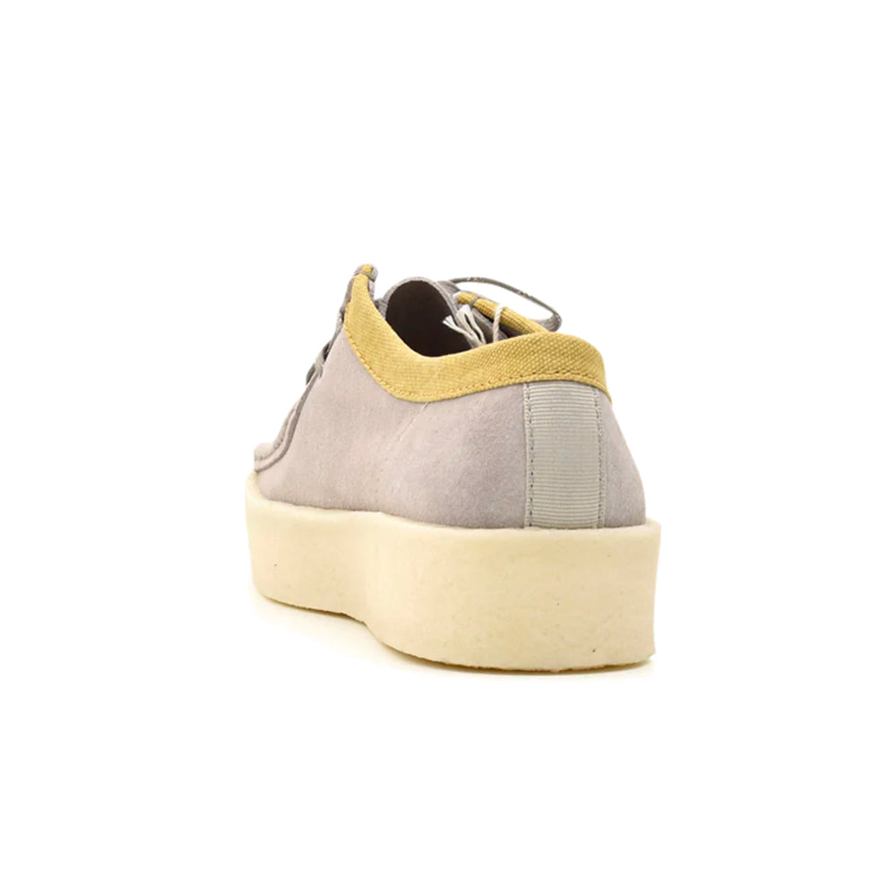 Wallabee Cup M Stone
