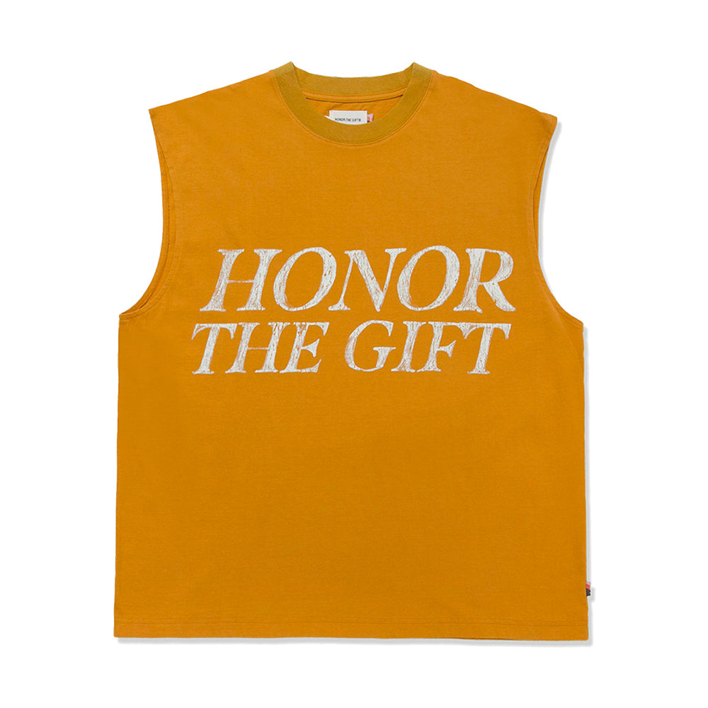Honor Mu cle Tee