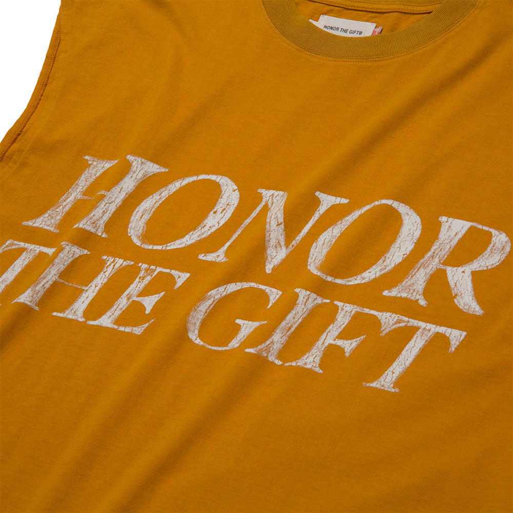 Honor Mu cle Tee