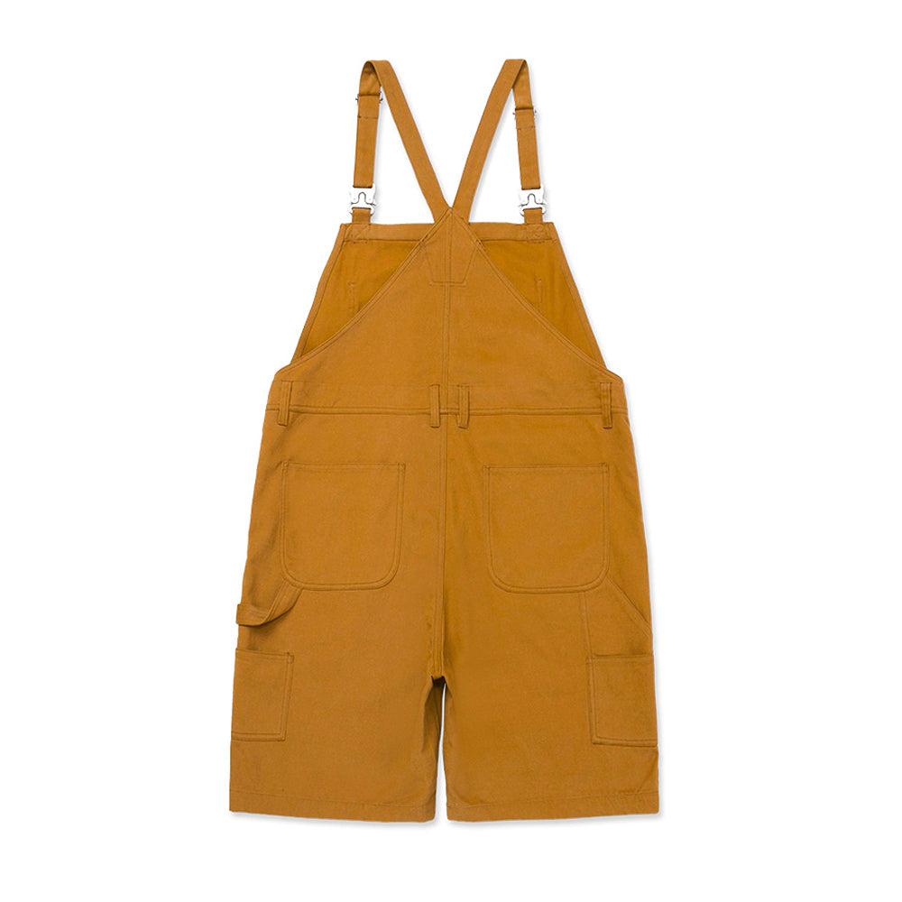 Overall Shorts