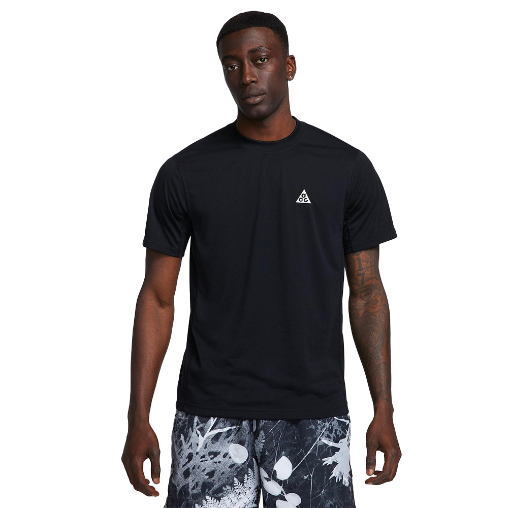 Acg Drifit Adv Goat Rocks Tshirt