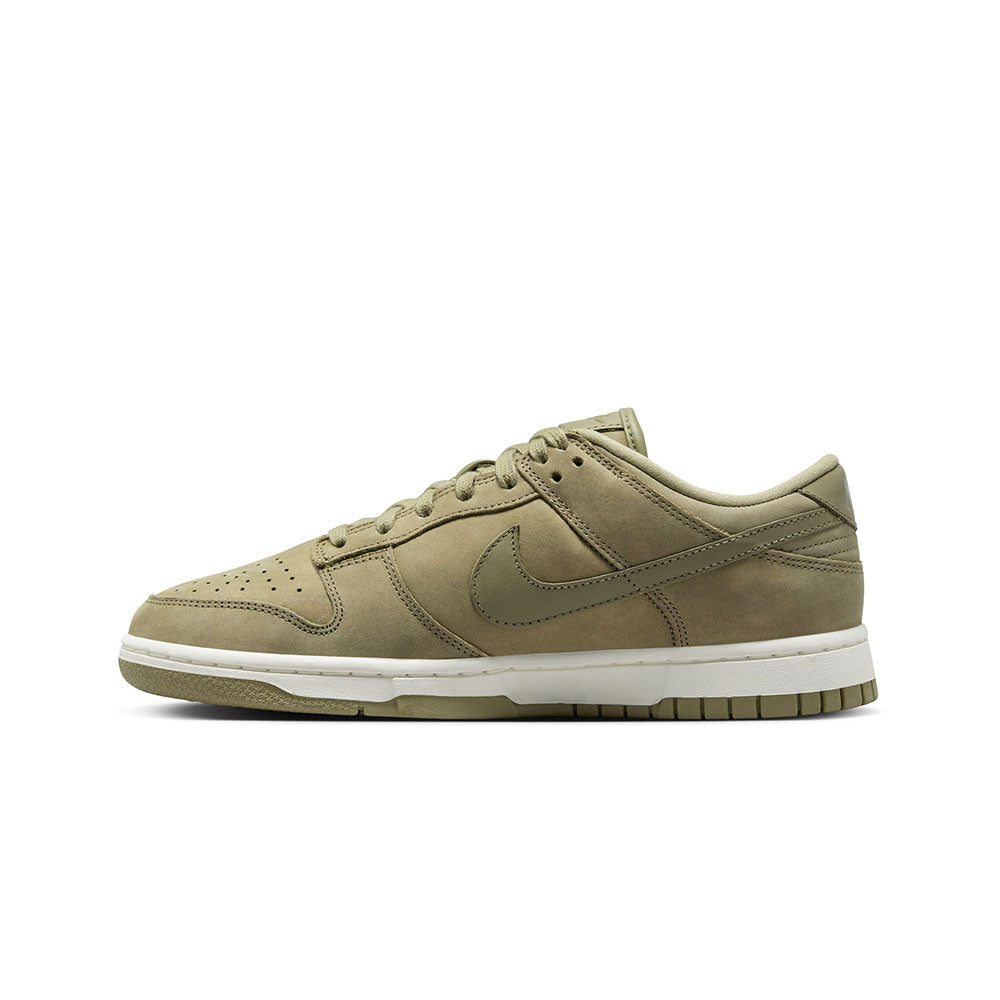 Dunk Low Prm Neutral Olive