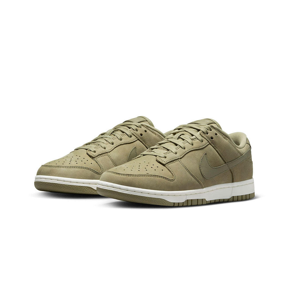 Dunk Low Prm Neutral Olive