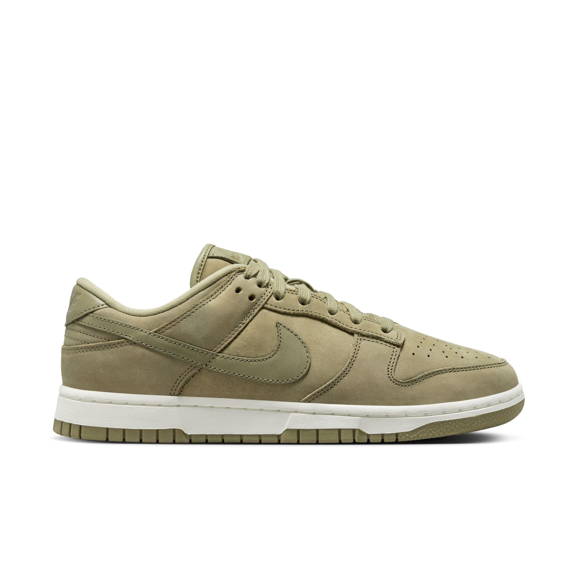 Dunk Low Prm Neutral Olive