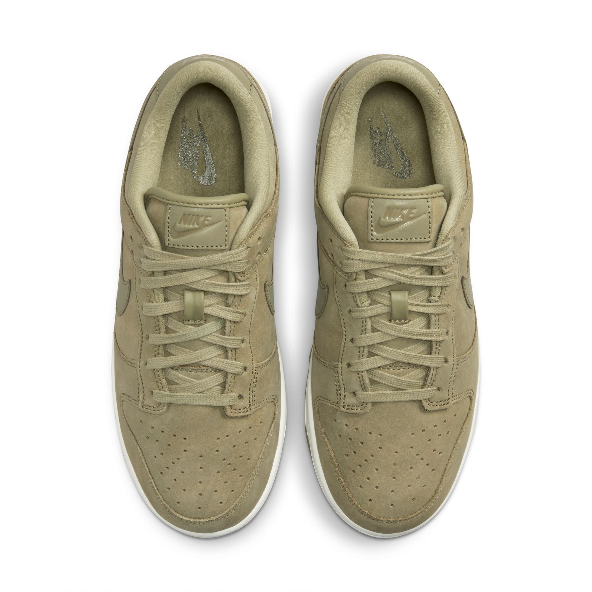 Dunk Low Prm Neutral Olive