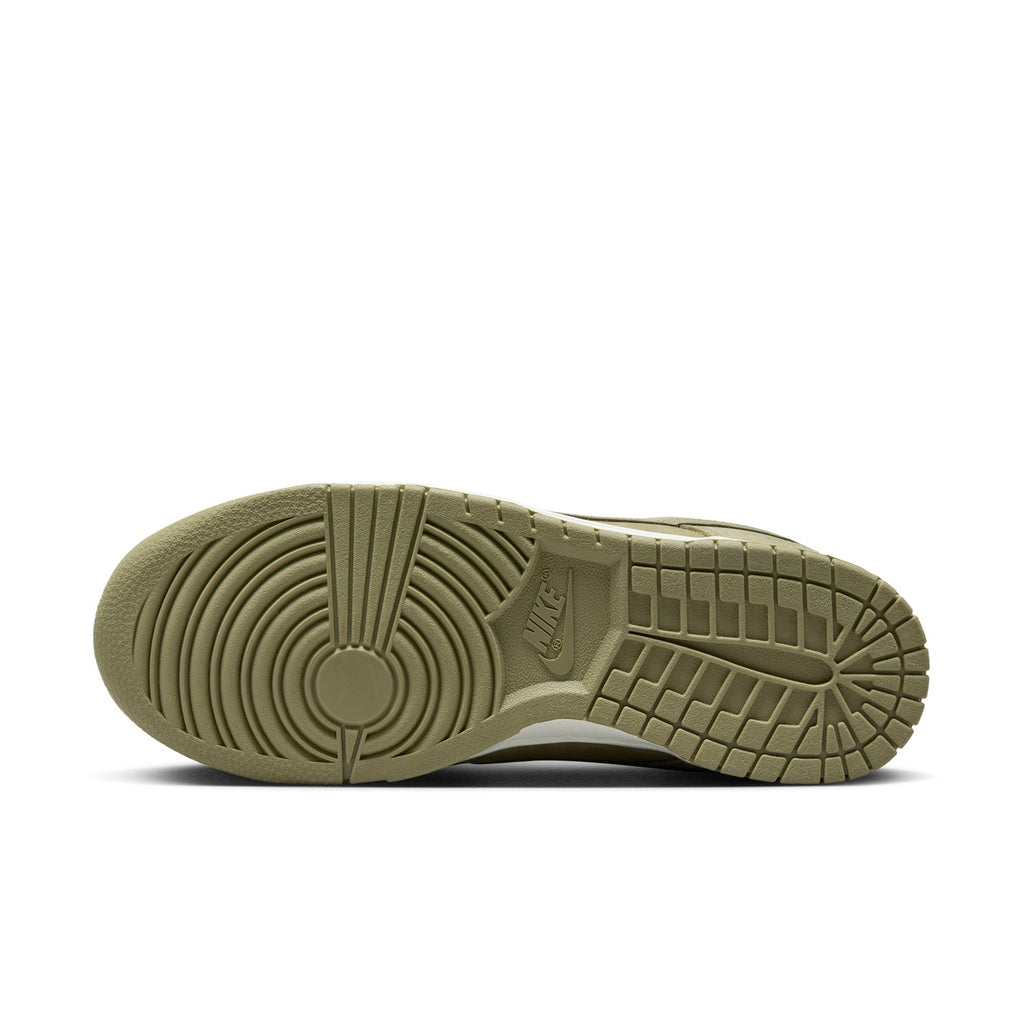 Dunk Low Prm Neutral Olive