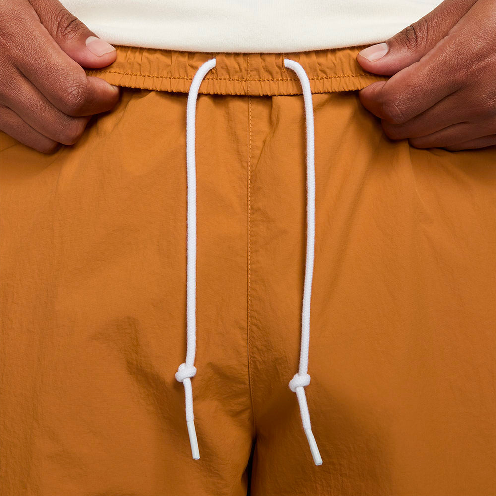 M Nk Solo Swsh Wvn Short