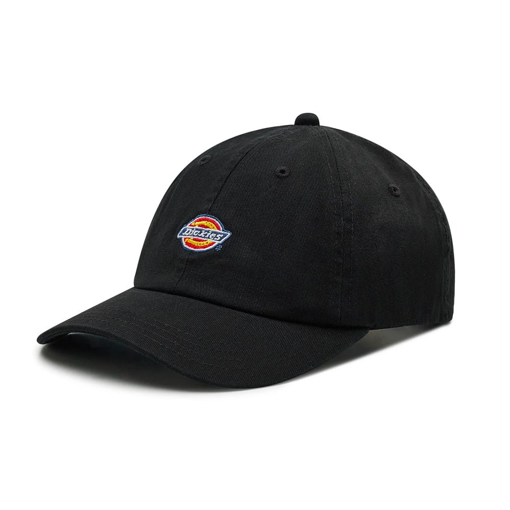 Hardwick Cap Black