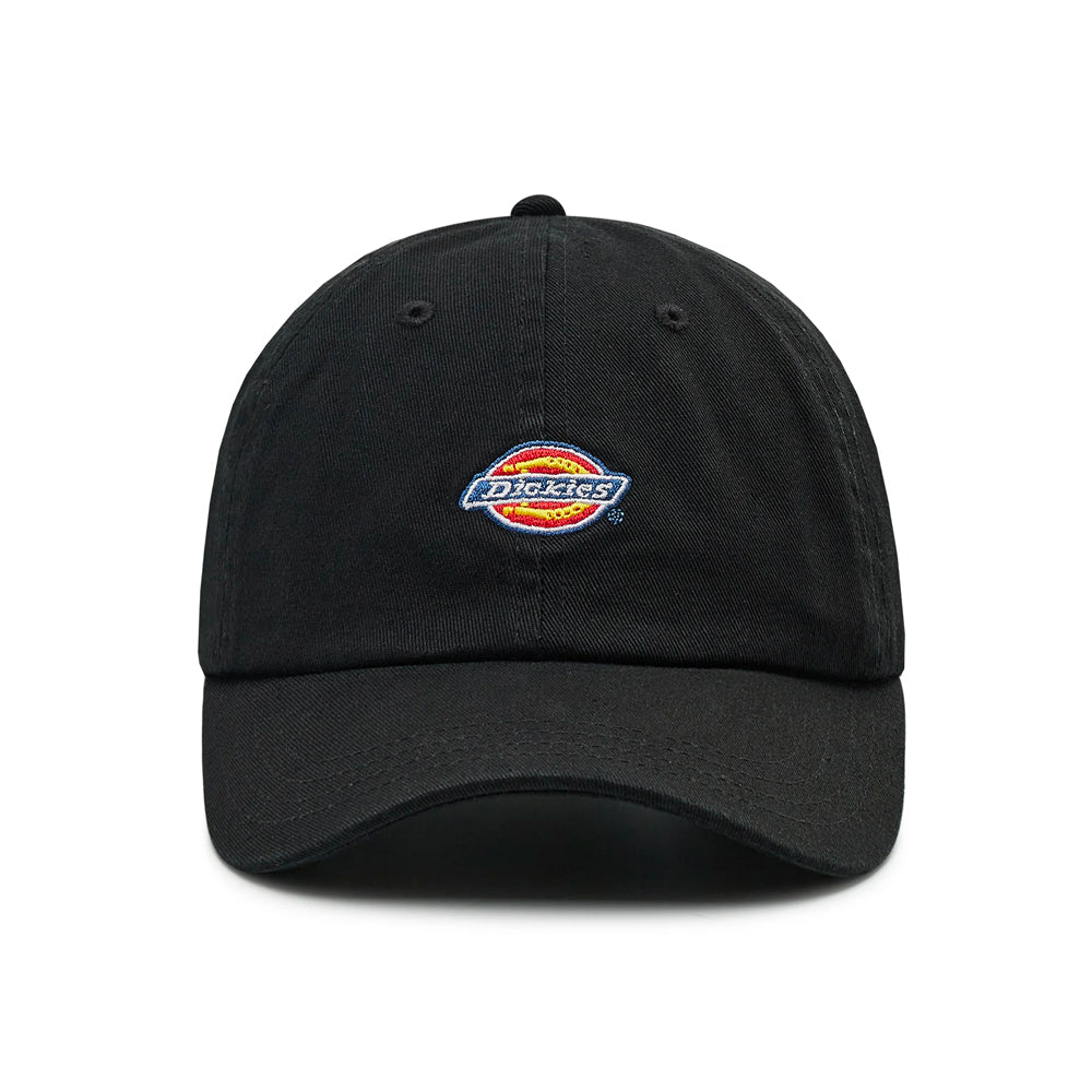 Hardwick Cap Black