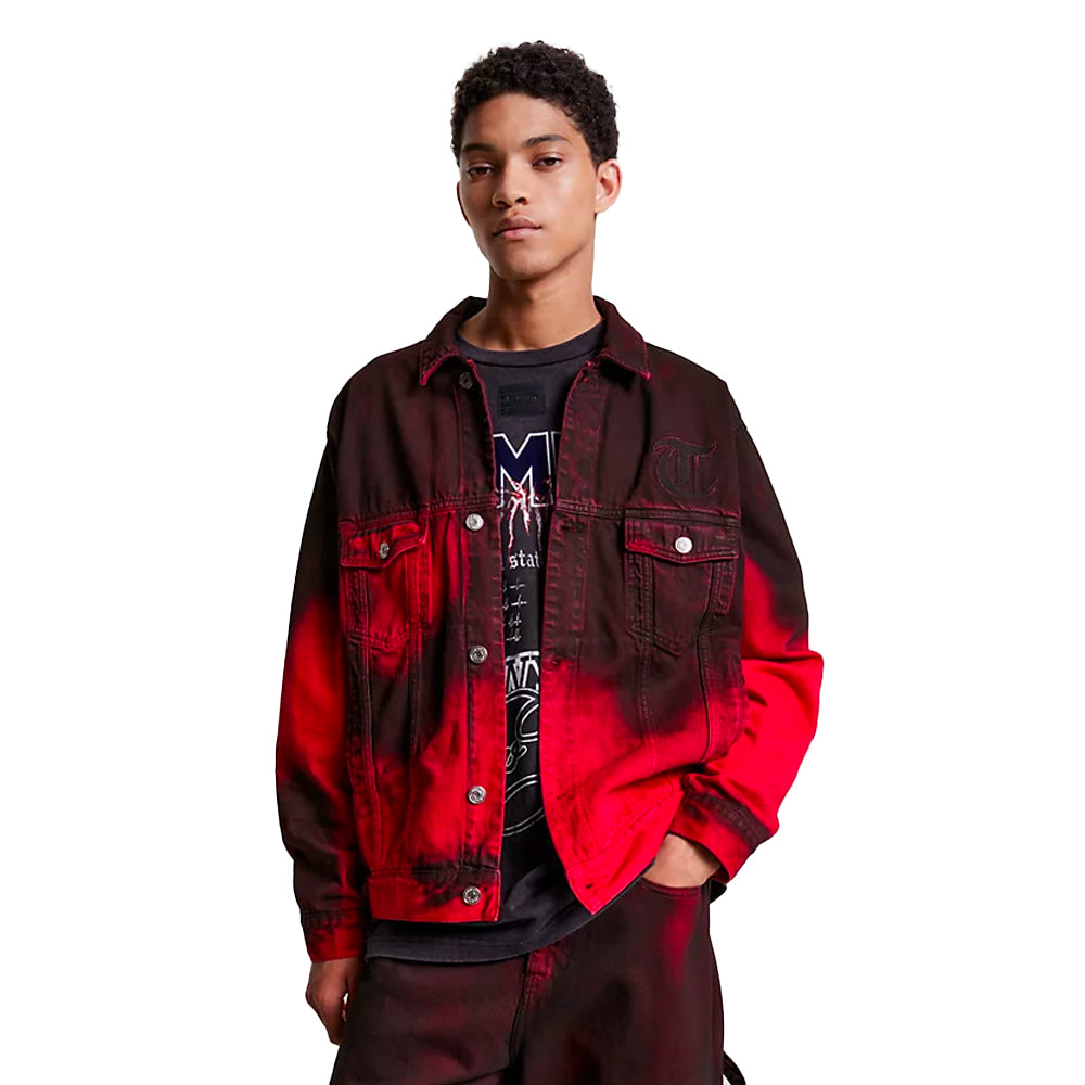 Tjcu Trucker Jacket, Bds