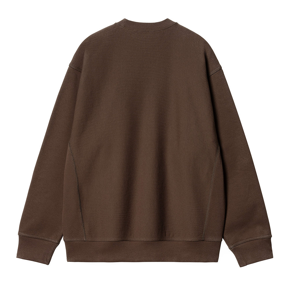 American Script Sweat