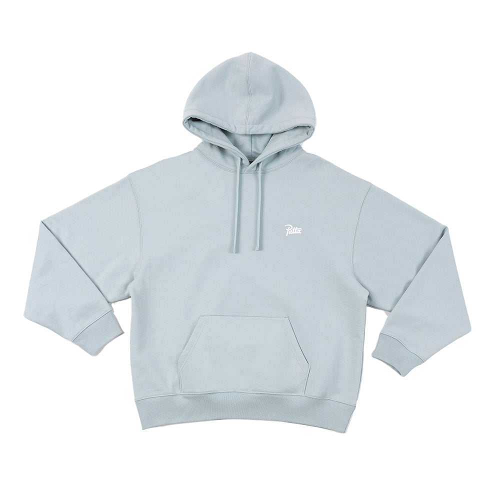 Basic Hooded Sweater