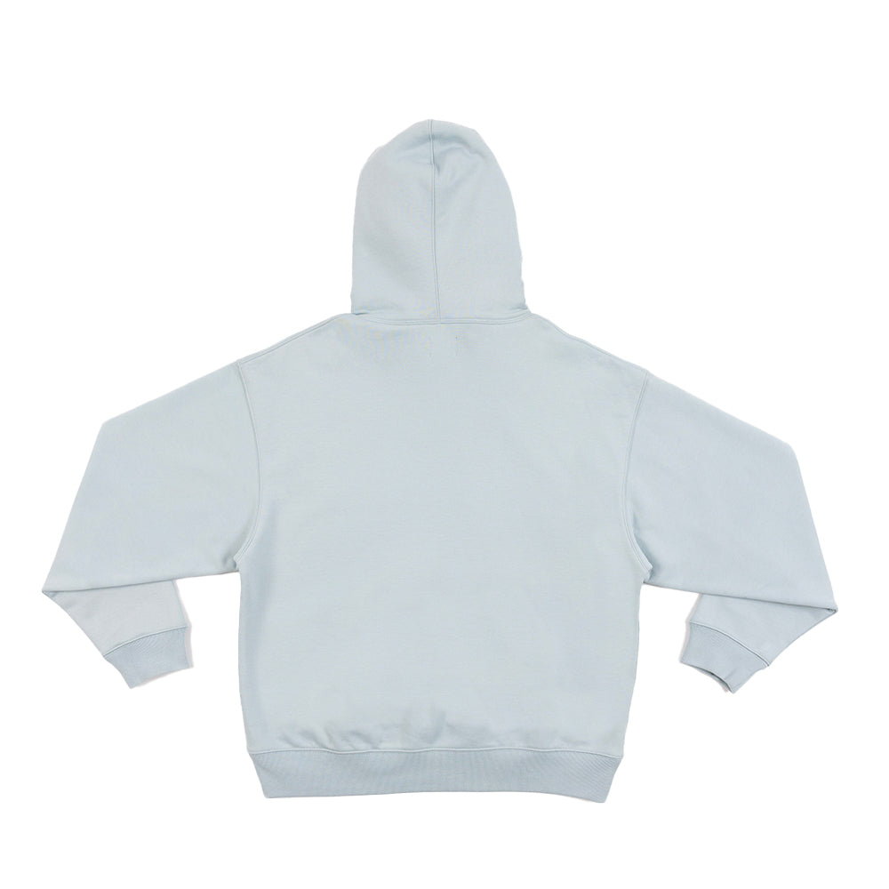 Basic Hooded Sweater