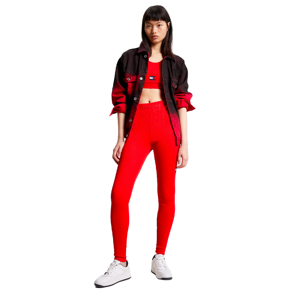 Tjcw E   Ribbed Jer , Xnl