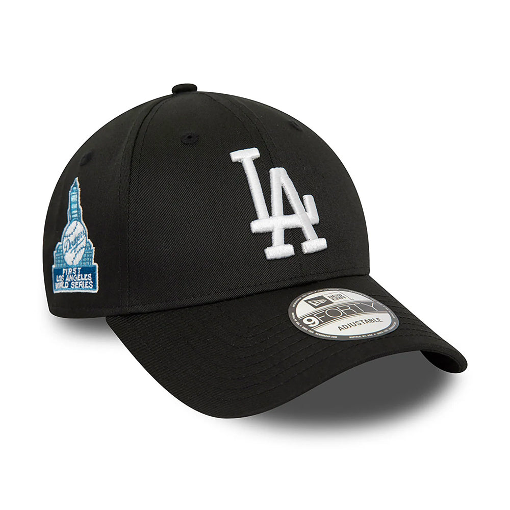 Patch 9forty Losdodco  Blkkgrosfm