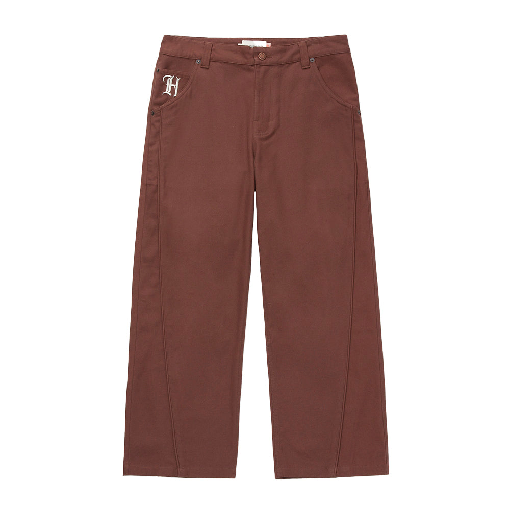 Pipeline Ankle Pant