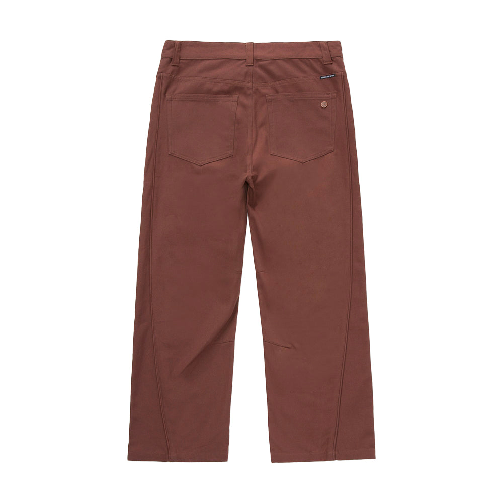Pipeline Ankle Pant