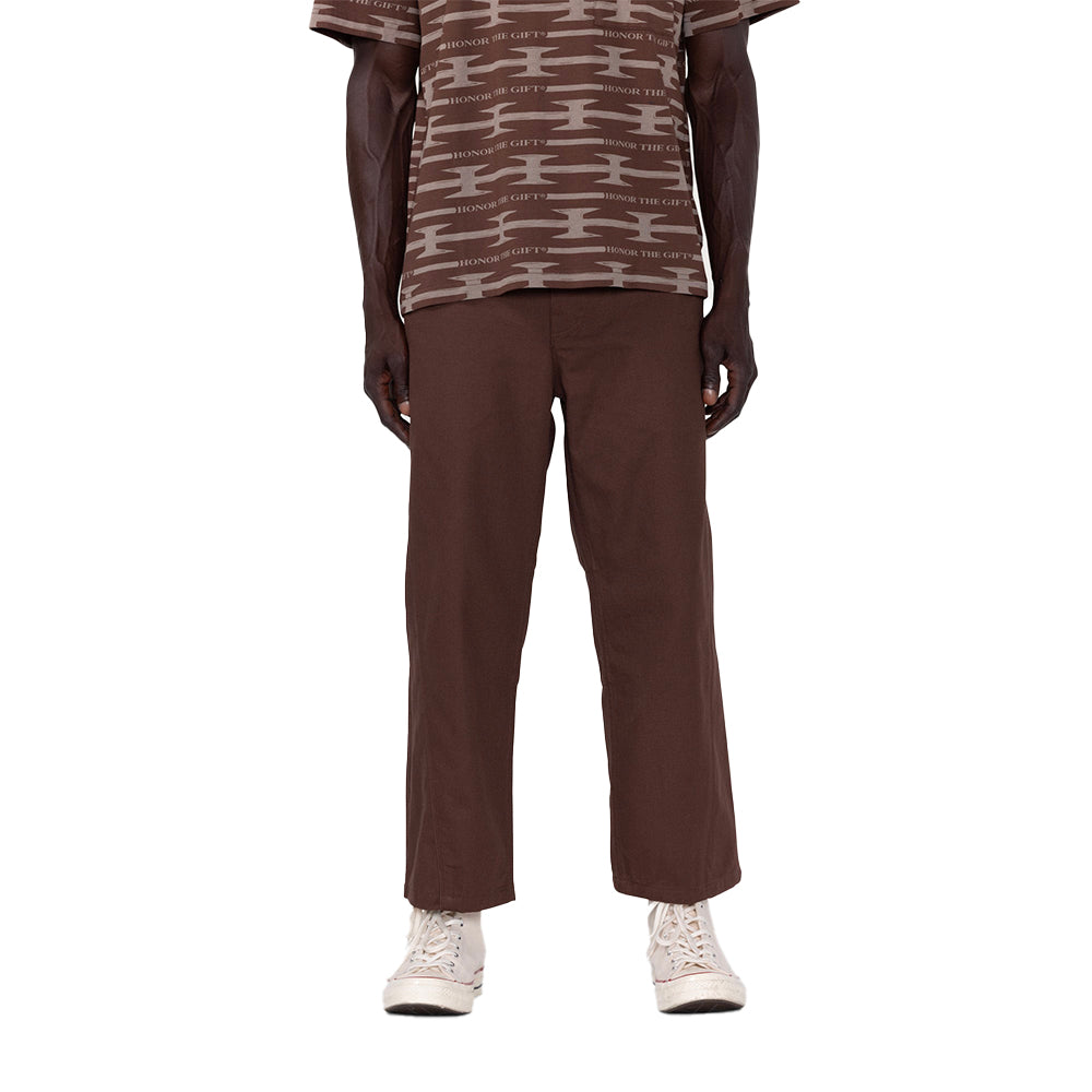 Pipeline Ankle Pant
