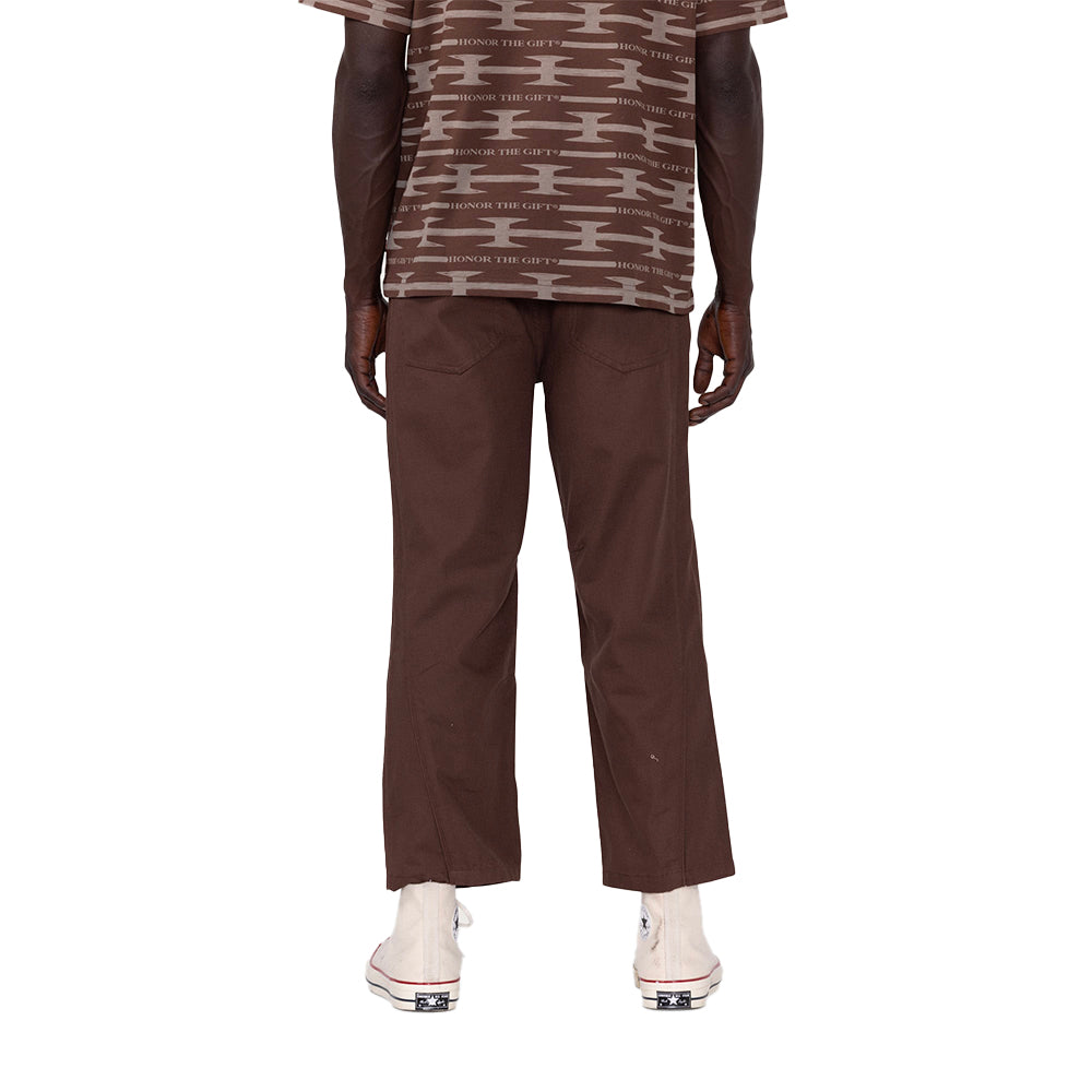 Pipeline Ankle Pant