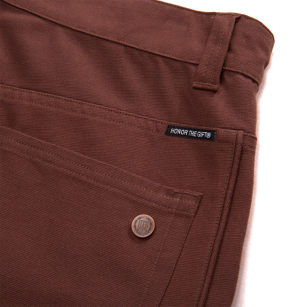 Pipeline Ankle Pant