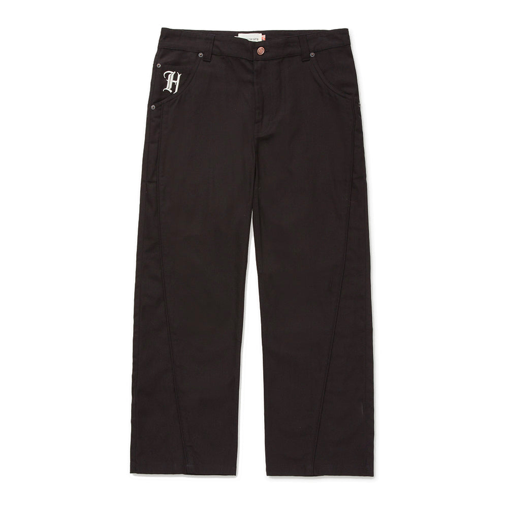 Pipeline Ankle Pant