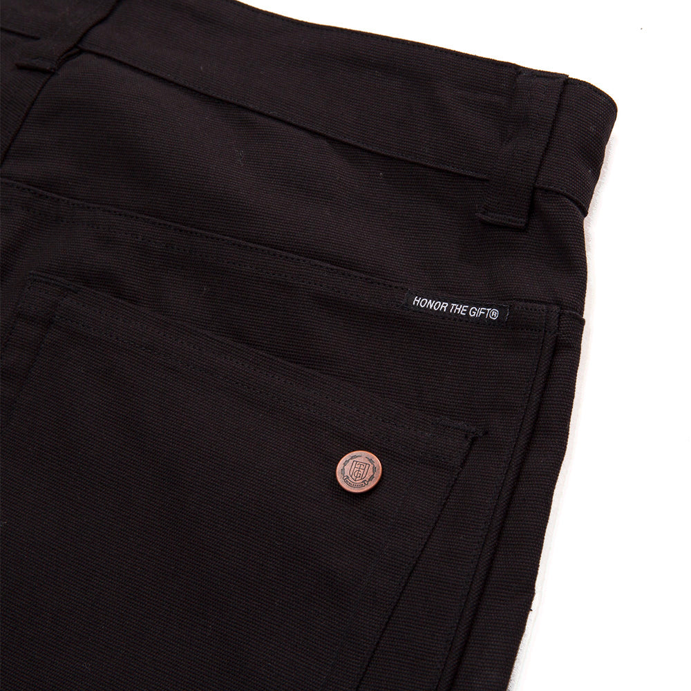 Pipeline Ankle Pant
