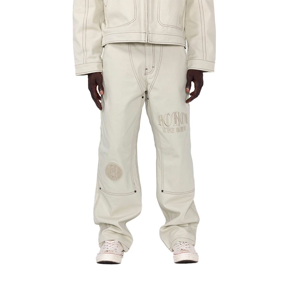 Script Carpenter Pant