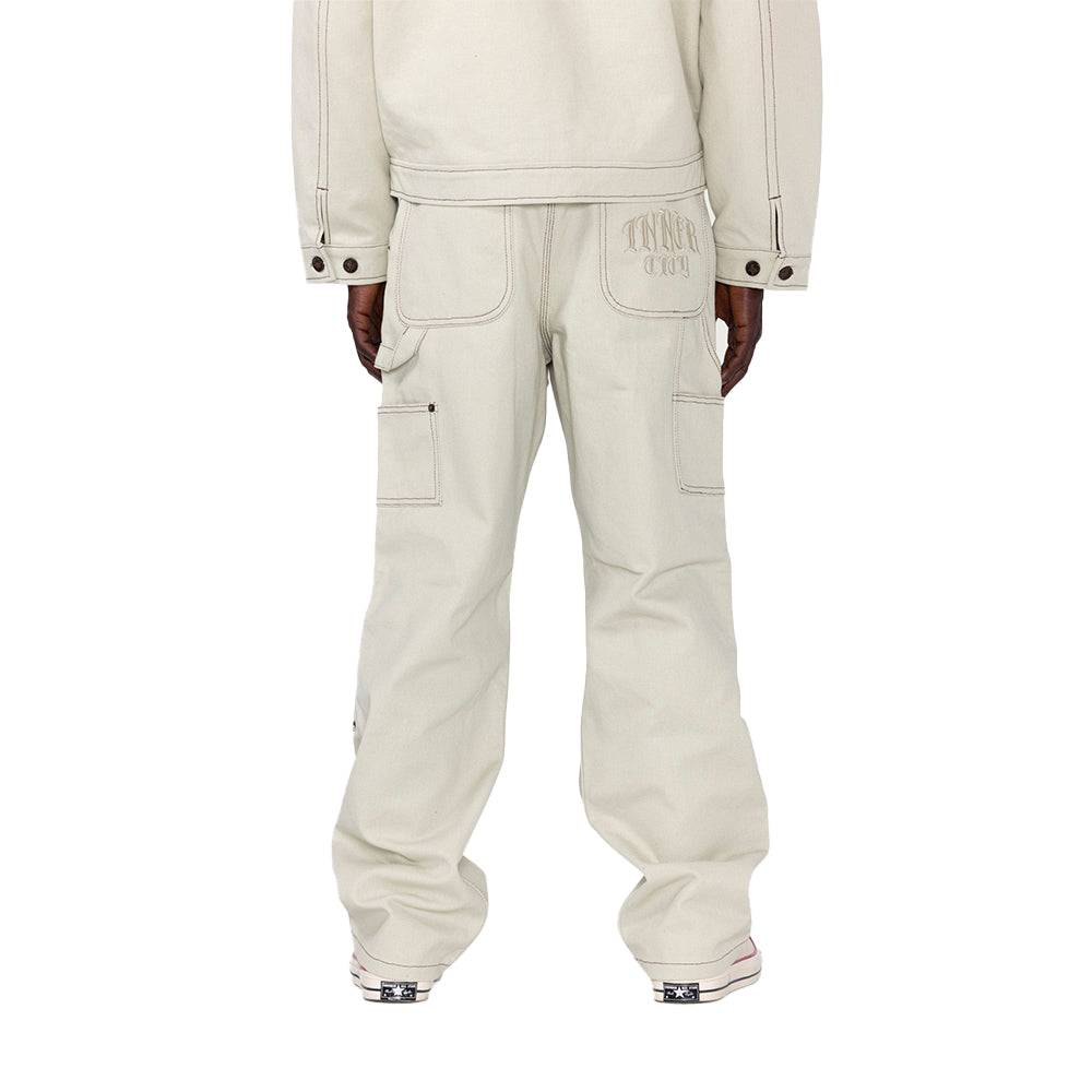 Script Carpenter Pant