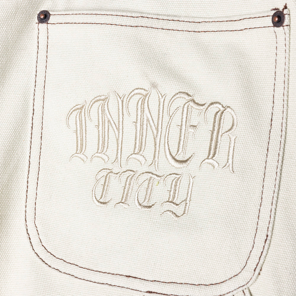 Script Carpenter Pant